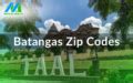 zip code lobo batangas|Lobo, Batangas .